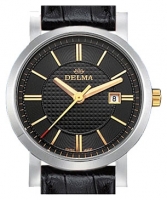 Delma 52601.528.6.031 watch, watch Delma 52601.528.6.031, Delma 52601.528.6.031 price, Delma 52601.528.6.031 specs, Delma 52601.528.6.031 reviews, Delma 52601.528.6.031 specifications, Delma 52601.528.6.031