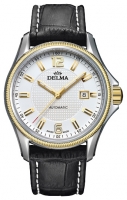 Delma 52601.606.6.014 watch, watch Delma 52601.606.6.014, Delma 52601.606.6.014 price, Delma 52601.606.6.014 specs, Delma 52601.606.6.014 reviews, Delma 52601.606.6.014 specifications, Delma 52601.606.6.014