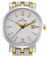 Delma 52701.528.6.011 watch, watch Delma 52701.528.6.011, Delma 52701.528.6.011 price, Delma 52701.528.6.011 specs, Delma 52701.528.6.011 reviews, Delma 52701.528.6.011 specifications, Delma 52701.528.6.011