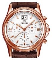 Delma 967392LW watch, watch Delma 967392LW, Delma 967392LW price, Delma 967392LW specs, Delma 967392LW reviews, Delma 967392LW specifications, Delma 967392LW