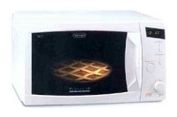 Delonghi 355 MW microwave oven, microwave oven Delonghi 355 MW, Delonghi 355 MW price, Delonghi 355 MW specs, Delonghi 355 MW reviews, Delonghi 355 MW specifications, Delonghi 355 MW