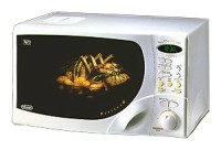 Delonghi 535 MW microwave oven, microwave oven Delonghi 535 MW, Delonghi 535 MW price, Delonghi 535 MW specs, Delonghi 535 MW reviews, Delonghi 535 MW specifications, Delonghi 535 MW