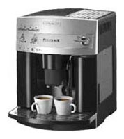 Delonghi EAM 3100 reviews, Delonghi EAM 3100 price, Delonghi EAM 3100 specs, Delonghi EAM 3100 specifications, Delonghi EAM 3100 buy, Delonghi EAM 3100 features, Delonghi EAM 3100 Coffee machine
