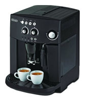 Delonghi EAM 4000 reviews, Delonghi EAM 4000 price, Delonghi EAM 4000 specs, Delonghi EAM 4000 specifications, Delonghi EAM 4000 buy, Delonghi EAM 4000 features, Delonghi EAM 4000 Coffee machine