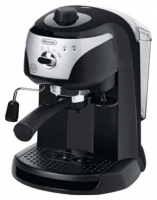 Delonghi EC 220 CD reviews, Delonghi EC 220 CD price, Delonghi EC 220 CD specs, Delonghi EC 220 CD specifications, Delonghi EC 220 CD buy, Delonghi EC 220 CD features, Delonghi EC 220 CD Coffee machine