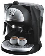 Delonghi EC 410 reviews, Delonghi EC 410 price, Delonghi EC 410 specs, Delonghi EC 410 specifications, Delonghi EC 410 buy, Delonghi EC 410 features, Delonghi EC 410 Coffee machine