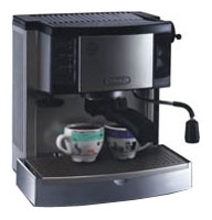 Delonghi EC 615 reviews, Delonghi EC 615 price, Delonghi EC 615 specs, Delonghi EC 615 specifications, Delonghi EC 615 buy, Delonghi EC 615 features, Delonghi EC 615 Coffee machine