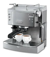 Delonghi EC 730 reviews, Delonghi EC 730 price, Delonghi EC 730 specs, Delonghi EC 730 specifications, Delonghi EC 730 buy, Delonghi EC 730 features, Delonghi EC 730 Coffee machine