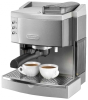 Delonghi EC 750 reviews, Delonghi EC 750 price, Delonghi EC 750 specs, Delonghi EC 750 specifications, Delonghi EC 750 buy, Delonghi EC 750 features, Delonghi EC 750 Coffee machine