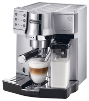 Delonghi EC 850 M reviews, Delonghi EC 850 M price, Delonghi EC 850 M specs, Delonghi EC 850 M specifications, Delonghi EC 850 M buy, Delonghi EC 850 M features, Delonghi EC 850 M Coffee machine