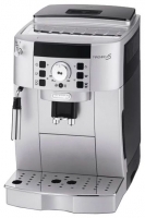 Delonghi ECAM 22.110 reviews, Delonghi ECAM 22.110 price, Delonghi ECAM 22.110 specs, Delonghi ECAM 22.110 specifications, Delonghi ECAM 22.110 buy, Delonghi ECAM 22.110 features, Delonghi ECAM 22.110 Coffee machine
