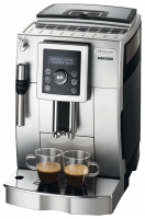 Delonghi ECAM 23.420 reviews, Delonghi ECAM 23.420 price, Delonghi ECAM 23.420 specs, Delonghi ECAM 23.420 specifications, Delonghi ECAM 23.420 buy, Delonghi ECAM 23.420 features, Delonghi ECAM 23.420 Coffee machine
