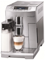 Delonghi ECAM 26.455 reviews, Delonghi ECAM 26.455 price, Delonghi ECAM 26.455 specs, Delonghi ECAM 26.455 specifications, Delonghi ECAM 26.455 buy, Delonghi ECAM 26.455 features, Delonghi ECAM 26.455 Coffee machine