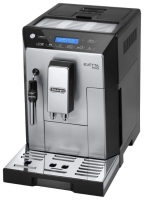 Delonghi ECAM 44.620.S reviews, Delonghi ECAM 44.620.S price, Delonghi ECAM 44.620.S specs, Delonghi ECAM 44.620.S specifications, Delonghi ECAM 44.620.S buy, Delonghi ECAM 44.620.S features, Delonghi ECAM 44.620.S Coffee machine