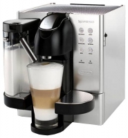 Delonghi EN 720 M Nespresso reviews, Delonghi EN 720 M Nespresso price, Delonghi EN 720 M Nespresso specs, Delonghi EN 720 M Nespresso specifications, Delonghi EN 720 M Nespresso buy, Delonghi EN 720 M Nespresso features, Delonghi EN 720 M Nespresso Coffee machine