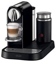 Delonghi EN Nespresso 265 photo, Delonghi EN Nespresso 265 photos, Delonghi EN Nespresso 265 picture, Delonghi EN Nespresso 265 pictures, Delonghi photos, Delonghi pictures, image Delonghi, Delonghi images