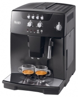 Delonghi ESAM 04.110 B reviews, Delonghi ESAM 04.110 B price, Delonghi ESAM 04.110 B specs, Delonghi ESAM 04.110 B specifications, Delonghi ESAM 04.110 B buy, Delonghi ESAM 04.110 B features, Delonghi ESAM 04.110 B Coffee machine