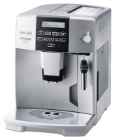 Delonghi ESAM 04.320 S reviews, Delonghi ESAM 04.320 S price, Delonghi ESAM 04.320 S specs, Delonghi ESAM 04.320 S specifications, Delonghi ESAM 04.320 S buy, Delonghi ESAM 04.320 S features, Delonghi ESAM 04.320 S Coffee machine