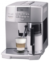 Delonghi ESAM 04.350 S reviews, Delonghi ESAM 04.350 S price, Delonghi ESAM 04.350 S specs, Delonghi ESAM 04.350 S specifications, Delonghi ESAM 04.350 S buy, Delonghi ESAM 04.350 S features, Delonghi ESAM 04.350 S Coffee machine