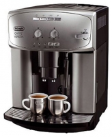 Delonghi ESAM 2200 reviews, Delonghi ESAM 2200 price, Delonghi ESAM 2200 specs, Delonghi ESAM 2200 specifications, Delonghi ESAM 2200 buy, Delonghi ESAM 2200 features, Delonghi ESAM 2200 Coffee machine