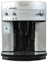 Delonghi ESAM 3200 reviews, Delonghi ESAM 3200 price, Delonghi ESAM 3200 specs, Delonghi ESAM 3200 specifications, Delonghi ESAM 3200 buy, Delonghi ESAM 3200 features, Delonghi ESAM 3200 Coffee machine