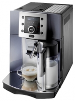 Delonghi ESAM 5500 reviews, Delonghi ESAM 5500 price, Delonghi ESAM 5500 specs, Delonghi ESAM 5500 specifications, Delonghi ESAM 5500 buy, Delonghi ESAM 5500 features, Delonghi ESAM 5500 Coffee machine