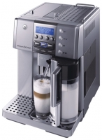 Delonghi ESAM 6620 reviews, Delonghi ESAM 6620 price, Delonghi ESAM 6620 specs, Delonghi ESAM 6620 specifications, Delonghi ESAM 6620 buy, Delonghi ESAM 6620 features, Delonghi ESAM 6620 Coffee machine