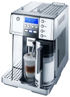 Delonghi ESAM 6650 reviews, Delonghi ESAM 6650 price, Delonghi ESAM 6650 specs, Delonghi ESAM 6650 specifications, Delonghi ESAM 6650 buy, Delonghi ESAM 6650 features, Delonghi ESAM 6650 Coffee machine