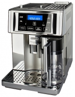 Delonghi ESAM 6750 reviews, Delonghi ESAM 6750 price, Delonghi ESAM 6750 specs, Delonghi ESAM 6750 specifications, Delonghi ESAM 6750 buy, Delonghi ESAM 6750 features, Delonghi ESAM 6750 Coffee machine