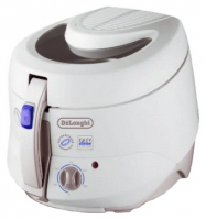 Delonghi F 18311 deep fryer, deep fryer Delonghi F 18311, Delonghi F 18311 price, Delonghi F 18311 specs, Delonghi F 18311 reviews, Delonghi F 18311 specifications, Delonghi F 18311