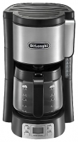 Delonghi ICM 15250 reviews, Delonghi ICM 15250 price, Delonghi ICM 15250 specs, Delonghi ICM 15250 specifications, Delonghi ICM 15250 buy, Delonghi ICM 15250 features, Delonghi ICM 15250 Coffee machine