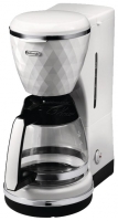 Delonghi ICMJ210 reviews, Delonghi ICMJ210 price, Delonghi ICMJ210 specs, Delonghi ICMJ210 specifications, Delonghi ICMJ210 buy, Delonghi ICMJ210 features, Delonghi ICMJ210 Coffee machine