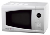 Delonghi MW 485 microwave oven, microwave oven Delonghi MW 485, Delonghi MW 485 price, Delonghi MW 485 specs, Delonghi MW 485 reviews, Delonghi MW 485 specifications, Delonghi MW 485