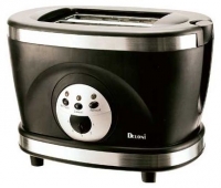 Deloni DH-250 toaster, toaster Deloni DH-250, Deloni DH-250 price, Deloni DH-250 specs, Deloni DH-250 reviews, Deloni DH-250 specifications, Deloni DH-250