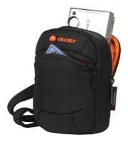 Delsey ODC5 bag, Delsey ODC5 case, Delsey ODC5 camera bag, Delsey ODC5 camera case, Delsey ODC5 specs, Delsey ODC5 reviews, Delsey ODC5 specifications, Delsey ODC5