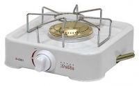 DELTA D-2201 reviews, DELTA D-2201 price, DELTA D-2201 specs, DELTA D-2201 specifications, DELTA D-2201 buy, DELTA D-2201 features, DELTA D-2201 Kitchen stove