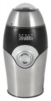 DELTA DL-83K reviews, DELTA DL-83K price, DELTA DL-83K specs, DELTA DL-83K specifications, DELTA DL-83K buy, DELTA DL-83K features, DELTA DL-83K Coffee grinder