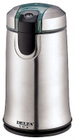 DELTA DL-K reviews, DELTA DL-K price, DELTA DL-K specs, DELTA DL-K specifications, DELTA DL-K buy, DELTA DL-K features, DELTA DL-K Coffee grinder