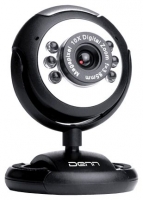web cameras Denn, web cameras Denn DWC610, Denn web cameras, Denn DWC610 web cameras, webcams Denn, Denn webcams, webcam Denn DWC610, Denn DWC610 specifications, Denn DWC610