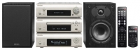 Denon D-F109 Silver reviews, Denon D-F109 Silver price, Denon D-F109 Silver specs, Denon D-F109 Silver specifications, Denon D-F109 Silver buy, Denon D-F109 Silver features, Denon D-F109 Silver Music centre