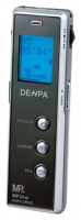 Denpa MP-72 reviews, Denpa MP-72 price, Denpa MP-72 specs, Denpa MP-72 specifications, Denpa MP-72 buy, Denpa MP-72 features, Denpa MP-72 Dictaphone