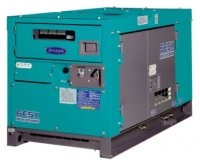 DENYO DCA-6ESX2 reviews, DENYO DCA-6ESX2 price, DENYO DCA-6ESX2 specs, DENYO DCA-6ESX2 specifications, DENYO DCA-6ESX2 buy, DENYO DCA-6ESX2 features, DENYO DCA-6ESX2 Electric generator