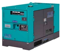 DENYO TLG-13ESY reviews, DENYO TLG-13ESY price, DENYO TLG-13ESY specs, DENYO TLG-13ESY specifications, DENYO TLG-13ESY buy, DENYO TLG-13ESY features, DENYO TLG-13ESY Electric generator
