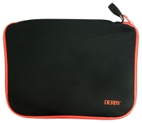 laptop bags Derby, notebook Derby 0640127 bag, Derby notebook bag, Derby 0640127 bag, bag Derby, Derby bag, bags Derby 0640127, Derby 0640127 specifications, Derby 0640127