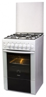 Desany Prestige 5530 WH reviews, Desany Prestige 5530 WH price, Desany Prestige 5530 WH specs, Desany Prestige 5530 WH specifications, Desany Prestige 5530 WH buy, Desany Prestige 5530 WH features, Desany Prestige 5530 WH Kitchen stove