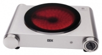 Dex DCS-101 reviews, Dex DCS-101 price, Dex DCS-101 specs, Dex DCS-101 specifications, Dex DCS-101 buy, Dex DCS-101 features, Dex DCS-101 Kitchen stove