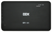 Dex iP700 photo, Dex iP700 photos, Dex iP700 picture, Dex iP700 pictures, Dex photos, Dex pictures, image Dex, Dex images