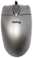 Dialog MOP-02SP Silver PS/2, Dialog MOP-02SP Silver PS/2 review, Dialog MOP-02SP Silver PS/2 specifications, specifications Dialog MOP-02SP Silver PS/2, review Dialog MOP-02SP Silver PS/2, Dialog MOP-02SP Silver PS/2 price, price Dialog MOP-02SP Silver PS/2, Dialog MOP-02SP Silver PS/2 reviews