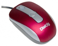 Dialog MOP-20SU Red-Silver USB photo, Dialog MOP-20SU Red-Silver USB photos, Dialog MOP-20SU Red-Silver USB picture, Dialog MOP-20SU Red-Silver USB pictures, Dialog photos, Dialog pictures, image Dialog, Dialog images