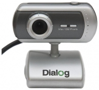web cameras Dialog, web cameras Dialog WC-03U, Dialog web cameras, Dialog WC-03U web cameras, webcams Dialog, Dialog webcams, webcam Dialog WC-03U, Dialog WC-03U specifications, Dialog WC-03U